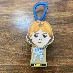 4/$15 Star Wars Luke McDonald’s toy